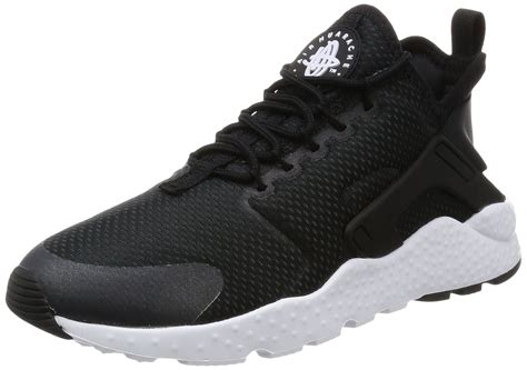 nike air huarache run ultra zwart|Nike Huarache run extreme.